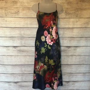 Natori Cruz Long Sleepwear